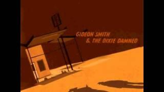 Gideon Smith & The Dixie Damned - Knifedance
