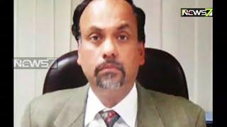 Senior IAS officer Debasish Panda Appointed As New Finance Secretary