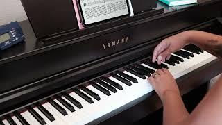 Russian School of Piano Playing  Pieces 13 to 22