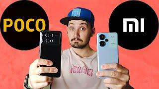 Poco X6 Pro vs Redmi Note 13 Pro Plus Ultimate Comparison