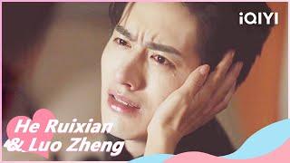 No One gave me the Chance to be a Good Husband and Good Father  Skip a Beat EP13  iQIYI Romance