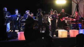 Earth Wind & Fire - September cover by Soulstream @ 2019 Luminary Festival Delta BC Canada