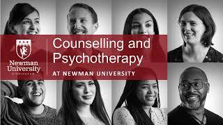 Counselling and Psychotherapy Overview Presentation