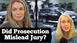 Is Prosecution Misleading the Jury?    Karen Read    Lawyer LIVE