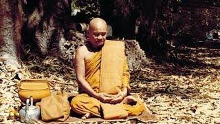 The Mindful Way - The Buddhist Forest Tradition.