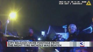 Why did Memphis Police stop Tyre Nichols? New videos leave unanswered questions