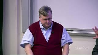 Stanford ECON295CS323 I 2024 I Business of AI Reid Hoffman