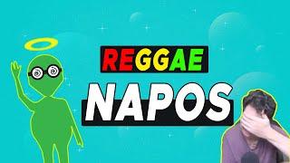 REGGAE SKA NAPOS -WINDAH BASUDARA WARNET SIMULATOR   SEMBARANIA