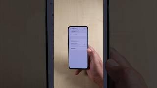 How to Reset realme P1 5G  #shorts