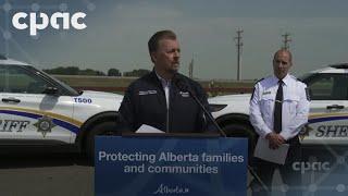 Alberta announces new rural surveillance teams – July 18 2024