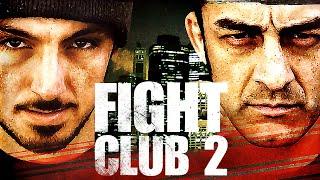 Fight Club 2 – Faustkampf im Barrio ACTION Kampf Filme auf Deutsch Filme komplett anschauen