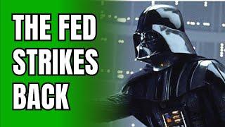 The Fed strikes back against the YOLO rebels and hikes rates again