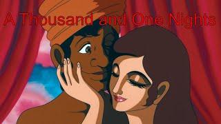 One Thousand and One Nights 1969 Review