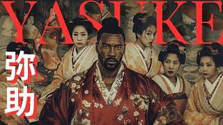 The Truth About Assassins Creed Black Samurai Meet Yasuke