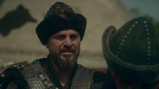 Diriliş Ertuğrul 60. Bölüm - Ertuğrul ve Gündoğdunun Vedası