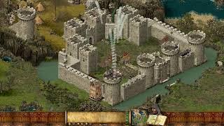 Mission 21 - Military Campaign Stronghold HD EASY