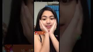 PINAY SEXY DANCE GIRL SCANDAL - BIGO LIVE SEXY TWERK ON CAM SO HOT