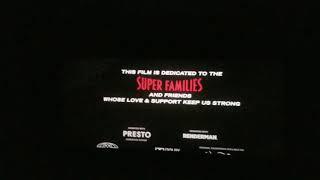 Incredibles 2 end credits part 2