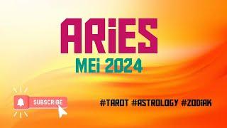 Aries  Mei 2024  dia minta bantuan teman utk deketin kamu lagi 