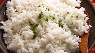 Youve been cooking Jasmine Rice wrong your whole life