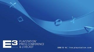 PlayStation® - E3 2016 Press Conference  English