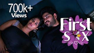 First Sex - Passion Unleashed Telugu Romantic Short Film
