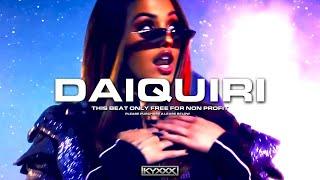 FREE AJ Tracey x Mabel x UK Garage Type Beat - DAIQUIRI   Free UK Garage2 Step Beat 2022