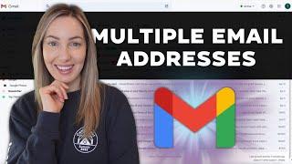 Gmail Tips How to Create Multiple Email Addresses in One Gmail Account