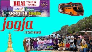 Pantai Indrayantifamily gathering goes to jogja part 1