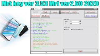 Mrt key ver 3.53  Mrt ver2.60 2020  All mobile Frp Unlock  Mobile Tech Channel