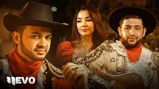 Zil Zila group - Xar mexaram Official Music Video