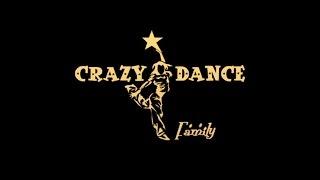 Teaser - Crazy Dance Family 2015 - 2016