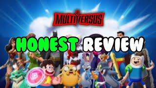 An Honest Review of MultiVersus  Does it Live Up to The Hype?