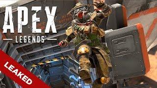 NEW apex legends crash fix