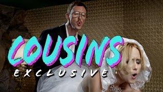 Skittles Newlyweds Dir. COUSINS Not affiliated w Skittles not suitable for minors ORIGINAL