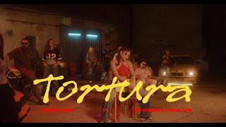 Dhurata Dora x Mc Kresha x Lyrical Son - Tortura Official Video