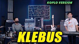 KLEBUS KOPLO VERSION COVER by KOPLO IND