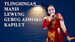 SRAGENAN KOPLO TLINGSINGAN MANIS LEWUNG GUBUG ASMORO KAPILUT CAMPURSARI PUSPO LARAS