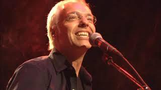 Peter Frampton - Somethins Happening Live in Detroit