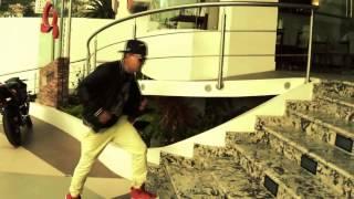 Jasmani The Lion - Una Noche Loca  Official Music & Video