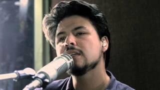 Jamie Woon - Message Live from Konk Studios