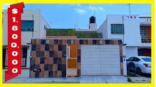 Productividad y Confort Casa con Cocina Equipada y Estudio por $1600000