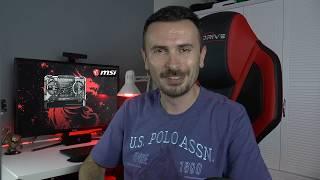 MSI Afterburner ile ekran kartı overclock rehberi