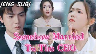Boyfriend Betrayal Somehow Married to the CEO#shortdrama