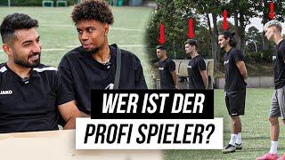 Wer ist der Profi Spieler ?  Find the Pro #7