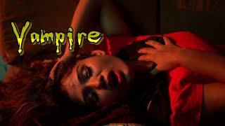 VAMPIRE  Best HORROR Movie 2021  Webseries  Nuefliks Originals
