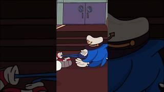 The Murder of Sonic the Hedgehog in a Nutshell Sonic Animated Short #shorts