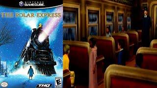 The Polar Express 62 GameCube Longplay
