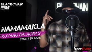 RAP STUDIO - Kuyang Balagbag CO 811 Bataan Namamakla