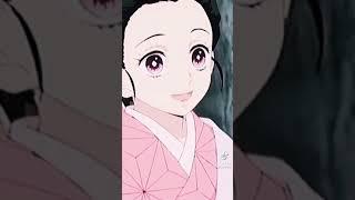 nezuko kamado edit